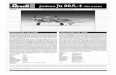Ju88A-4 - Revell