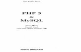 PHP 5 MySQL - GBV