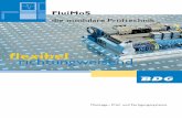 FluiMoS - BDG-Online