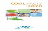 COOL FACTS 2020 -