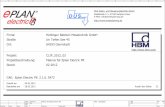 Firma: Hottinger Baldwin Messtechnik GmbH Straße: Im ...