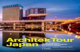 ArchitekTour Japan - ZEMENT