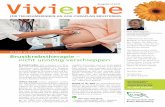 Vivienne, Ausgabe 1/17 | AOK – Die Gesundheitskasse