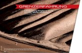 GrenZerFahrunG - Norman Bücher