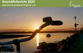 Geschäftsbericht 2020 Tourismusverband Prignitz e.V.
