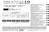 Battery Care by - Milenco
