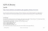 GFX-Library - DARC