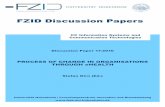 FZID Discussion Papers