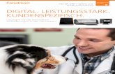 Vita CR System with Image Suite V3 Software - Veterinary Solutions