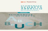 Schwanger- schafts- - pro familia