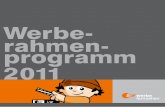 Werbe- rahmen- programm 2011 - Home: ZDF Werbefernsehen