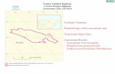 Yenisey Foldbelt Riphean- Craton Margin Riphean Assessment Unit