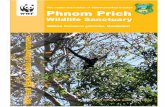 WWF -Final text of Gibbon pop survey report:Layout 1