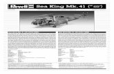 Sea King Mk