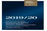 01 Lay Saisonprospekt 2019/20 98x210mm - Musik Podium
