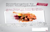 Flyer 2019 Mopro Weihnachten Endkunden - hofgemeinschaft
