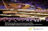 Broschüre Kirchenmusik 11-20-3-21