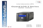 Guard LCD 2 Series - Farnell