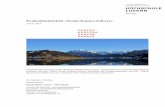 Evaluationsbericht «Socius Kanton Schwyz»