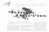 INTERMEZZO - melodia.ch