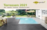 garden Terrassen 2021 - HKS1835