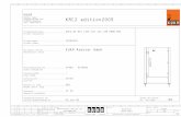 KRC2 edition2005 - CAD2688