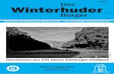 Zeitung-Heft 4 - Winterhuder B¼rgerverein