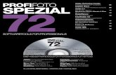 PF Spezial 72 - ProfiFoto