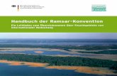 Handbuch der Ramsar-Konvention