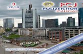 3 PCJ - Polizeichor Frankfurt