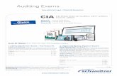 CIA Certifi ed Internal Auditor, 2017 edition