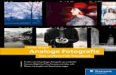 Analoge Fotografie – Das umfassende Handbuch