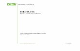 EDIUS Referenzhandbuch - Media-Linc