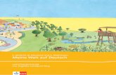 Meine Welt auf Deutsch - Ernst Klett Verlag