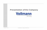 Competences - Otto Vollmann GmbH & Co KG