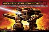 BattleTech Schnellstartregeln (PDF) - Ulisses Spiele