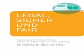 LEGAL, SICHER UND FAIR - Bundesverband Musikindustrie: Aktuell