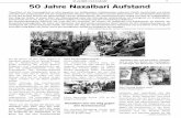 50 Jahre Naxalbari Aufstand - WordPress.com