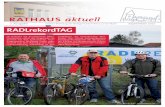 RATHAUS aktuell - Willkommen in Hohenau an der March