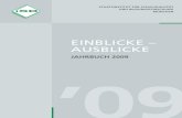Jahrbuch 2009 - ISB - Bayern