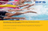 Deutsche Prüfungsordnung Schwimmen - bfs …