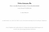 von Josef Schlicht - Heimatgeschichte Steinach