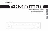 9A10429800 Z T-H300mk - Lautsprechershop