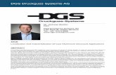 DGS Druckguss Systeme AG - Foundry-planet.com