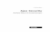 Ajax Security - GBV