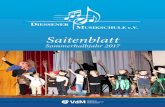 Saitenblatt - musikschule-diessen.de