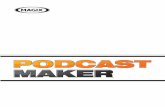 2 Was ist MAGIX Podcast Maker? - Educanet2 - Portal der