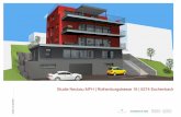Neubau MFH | Rothenburgstrasse 16 | 6274 Eschenbach