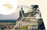 Herzlich willkommen in Bad Schwanberg!