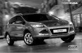 Ford Kuga - Autohaus ASF Autoservice, Ihr Ford-Händler im ...